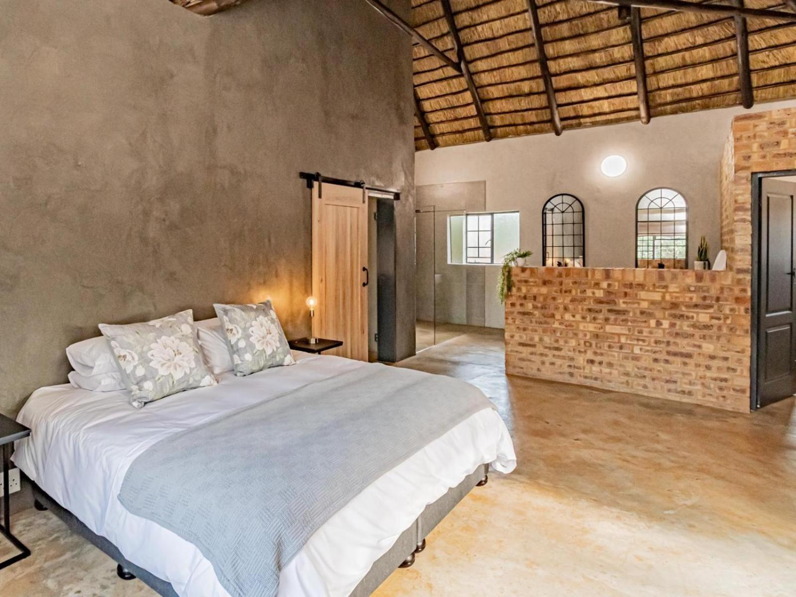 Featherwood Farm & Nyala Lodge Rayton Exteriér fotografie