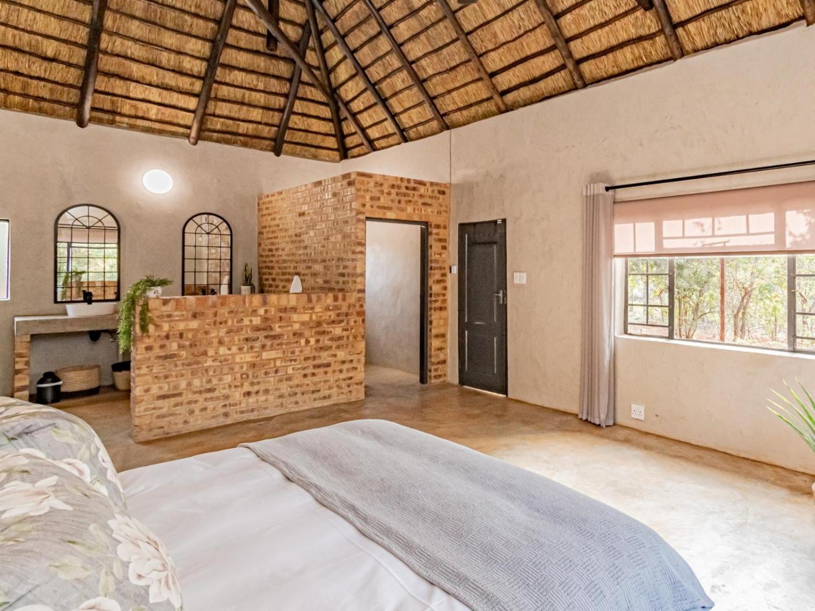 Featherwood Farm & Nyala Lodge Rayton Pokoj fotografie